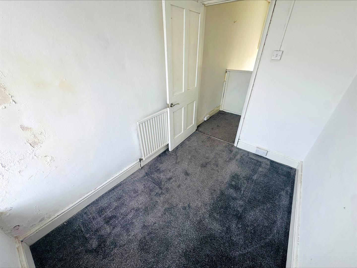 Cornish Place, Llanelli, SA15 2BN